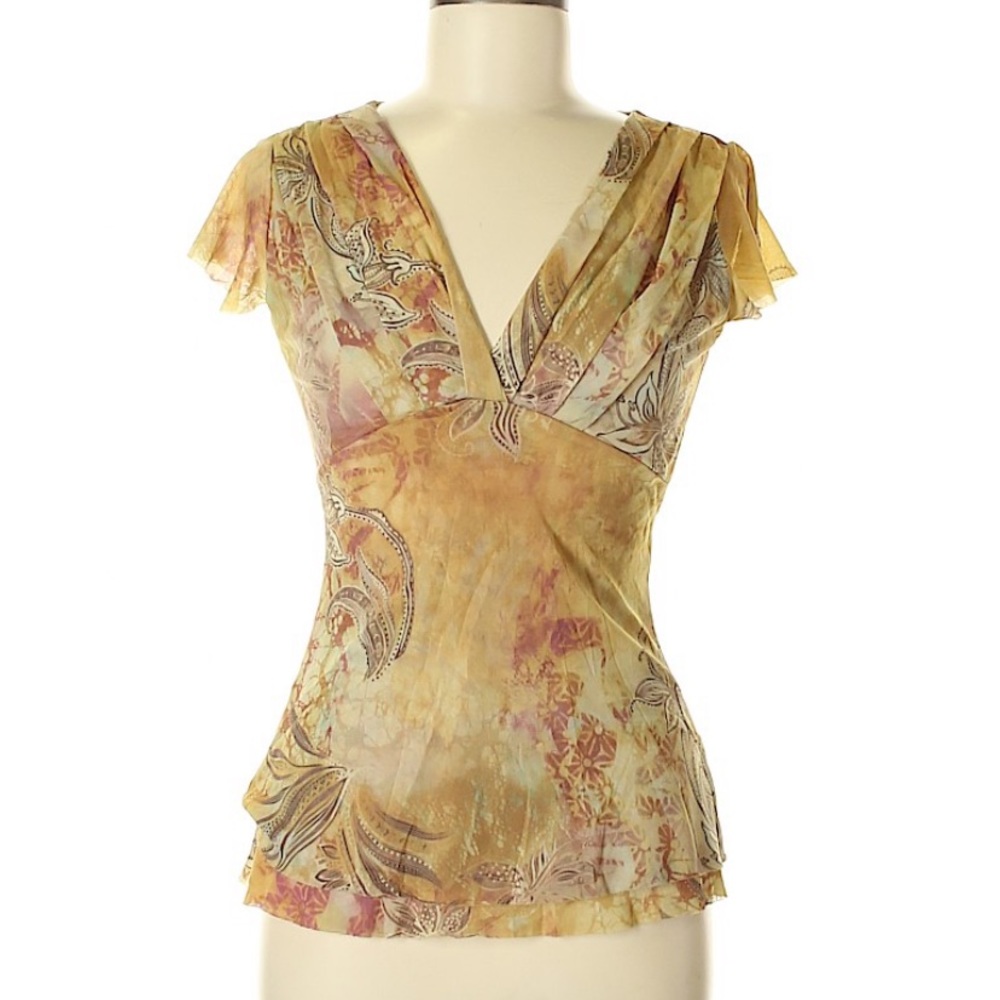 Express blouse